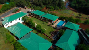 La Serene Resort and Spa